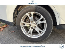 
                                                                                        Voiture
                                                                                         Mitsubishi Outlander