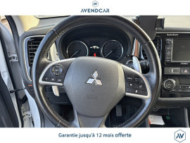 
                                                                                        Voiture
                                                                                         Mitsubishi Outlander