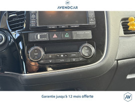 
                                                                                        Voiture
                                                                                         Mitsubishi Outlander