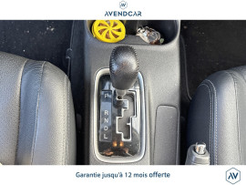 
                                                                                        Voiture
                                                                                         Mitsubishi Outlander