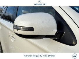 
                                                                                        Voiture
                                                                                         Mitsubishi Outlander