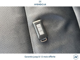 
                                                                                        Voiture
                                                                                         Mitsubishi Outlander