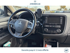 
                                                                                        Voiture
                                                                                         Mitsubishi Outlander