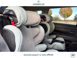 
                                                                                        Voiture
                                                                                         Mitsubishi Outlander