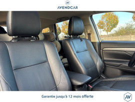 
                                                                                        Voiture
                                                                                         Mitsubishi Outlander