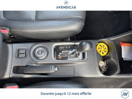 
                                                                                        Voiture
                                                                                         Mitsubishi Outlander