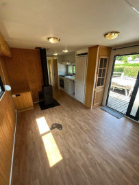 
                                                                                        Location
                                                                                         Mobil-home 30m²