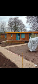 
                                                                                        Location
                                                                                         Mobil home