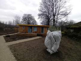 
                                                                                        Location
                                                                                         Mobil home
