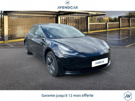Voiture
MODEL-3 ELECTRIC 305 44KWH STANDARD-PLUS BVA