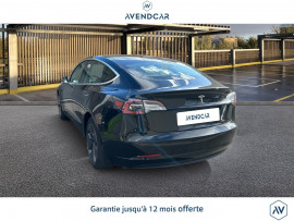 Voiture
MODEL-3 ELECTRIC 305 44KWH STANDARD-PLUS BVA