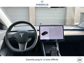 Voiture
MODEL-3 ELECTRIC 305 44KWH STANDARD-PLUS BVA