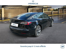 Voiture
MODEL-3 ELECTRIC 305 44KWH STANDARD-PLUS BVA