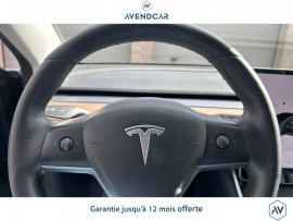 Voiture
MODEL-3 ELECTRIC 305 44KWH STANDARD-PLUS BVA