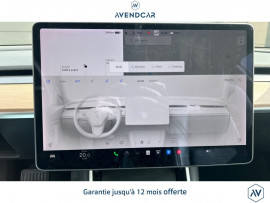 Voiture
MODEL-3 ELECTRIC 305 44KWH STANDARD-PLUS BVA
