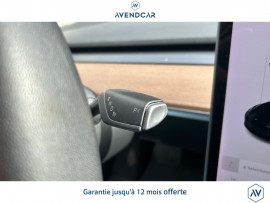 Voiture
MODEL-3 ELECTRIC 305 44KWH STANDARD-PLUS BVA