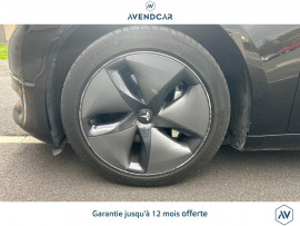 Voiture
MODEL-3 ELECTRIC 305 44KWH STANDARD-PLUS BVA