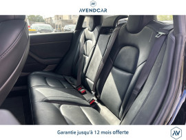 
                                                                                        Voiture
                                                                                         MODEL-3 ELECTRIC 305 44KWH STANDARD-PLUS BVA