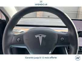 
                                                                                        Voiture
                                                                                         MODEL-3 ELECTRIC 305 44KWH STANDARD-PLUS BVA