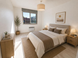 
                                                                                        Vente
                                                                                         Montchat, 93m², annexes rares : garage + cave 25m²