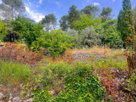 Vente
Montfort sur argens, terrain constructible de 940 m2
