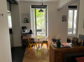 
                                                                                        Location
                                                                                         Montmartre 100m sacre cœur refait à neuf