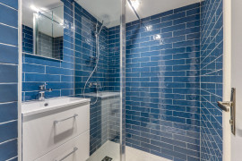 Location
Montmartre - Tertre 1 BD (loyer tout inclus)