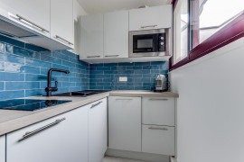 Location
Montmartre - Tertre 1 BD (loyer tout inclus)
