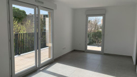 
                                                                                        Location
                                                                                         MONTPELLIER résidence neuve