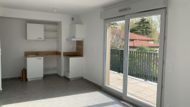 
                                                                                        Location
                                                                                         MONTPELLIER résidence neuve