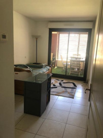 
                                                                                        Location
                                                                                         MONTPELLIER ST CHARLES –  T3 de 69m2 avec GARAGE