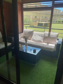 
                                                                                        Location
                                                                                         MONTPELLIER ST CHARLES –  T3 de 69m2 avec GARAGE