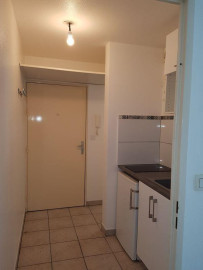 
                                                                                        Location
                                                                                         MONTPELLIER T2 + Garage Euromédecine Lapeyronnie