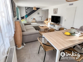 
                                                                                        Vente
                                                                                         Montry - Maison 5 pièces avec jardin