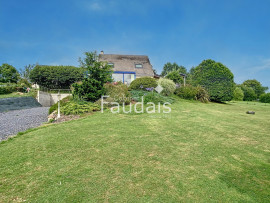 
                                                                                        Vente
                                                                                         MOON-SUR-ELLE Maison de 122m2, 1600m2 de terrain
