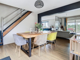 
                                                                                        Vente
                                                                                         MOON-SUR-ELLE Maison de 122m2, 1600m2 de terrain