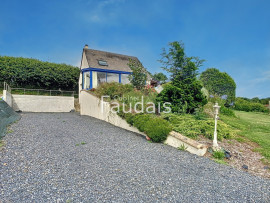 
                                                                                        Vente
                                                                                         MOON-SUR-ELLE Maison de 122m2, 1600m2 de terrain