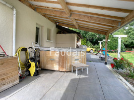 
                                                                                        Vente
                                                                                         MOON-SUR-ELLE Maison de 122m2, 1600m2 de terrain