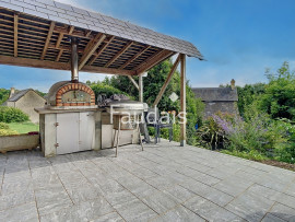 
                                                                                        Vente
                                                                                         MOON-SUR-ELLE Maison de 122m2, 1600m2 de terrain