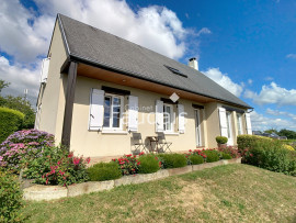 
                                                                                        Vente
                                                                                         MOON-SUR-ELLE, Maison de 136m2, 4 chambres