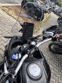 
                                                                                        Moto - Scooter
                                                                                         Morbidelli # MORBIDELLI T502X A2 – NEUVE – GARANTIE CONSTRUCTEUR 24 MOIS  – 5 999 € 😉 2026