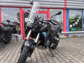 
                                                                                        Moto - Scooter
                                                                                         Morbidelli # MORBIDELLI T502X A2 – NEUVE – GARANTIE CONSTRUCTEUR 24 MOIS  – 5 999 € 😉 2026