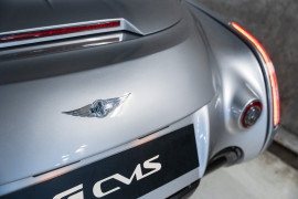 
                                                                                        Voiture
                                                                                         Morgan Aero 8 Series 5 V8 4.8 367 - 1 of 160