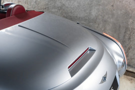 
                                                                                        Voiture
                                                                                         Morgan Aero 8 Series 5 V8 4.8 367 - 1 of 160