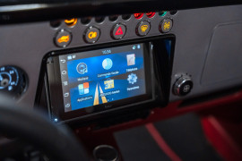 
                                                                                        Voiture
                                                                                         Morgan Aero 8 Series 5 V8 4.8 367 - 1 of 160