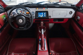 
                                                                                        Voiture
                                                                                         Morgan Aero 8 Series 5 V8 4.8 367 - 1 of 160