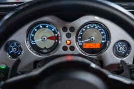 
                                                                                        Voiture
                                                                                         Morgan Aero 8 Series 5 V8 4.8 367 - 1 of 160