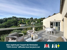 
                                                                                        Vente
                                                                                         Mougins - Villa contemporaine avec piscine JB3293