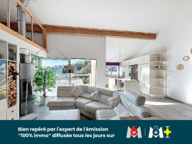 
                                                                                        Vente
                                                                                         Mougins - Villa contemporaine avec piscine JB3293