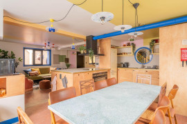 
                                                                                        Location
                                                                                         Mouzaïa 10 - Premium Coliving House in Paris 19th